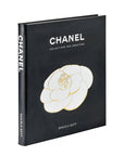 Chanel Collections and Creations Leather-Bound