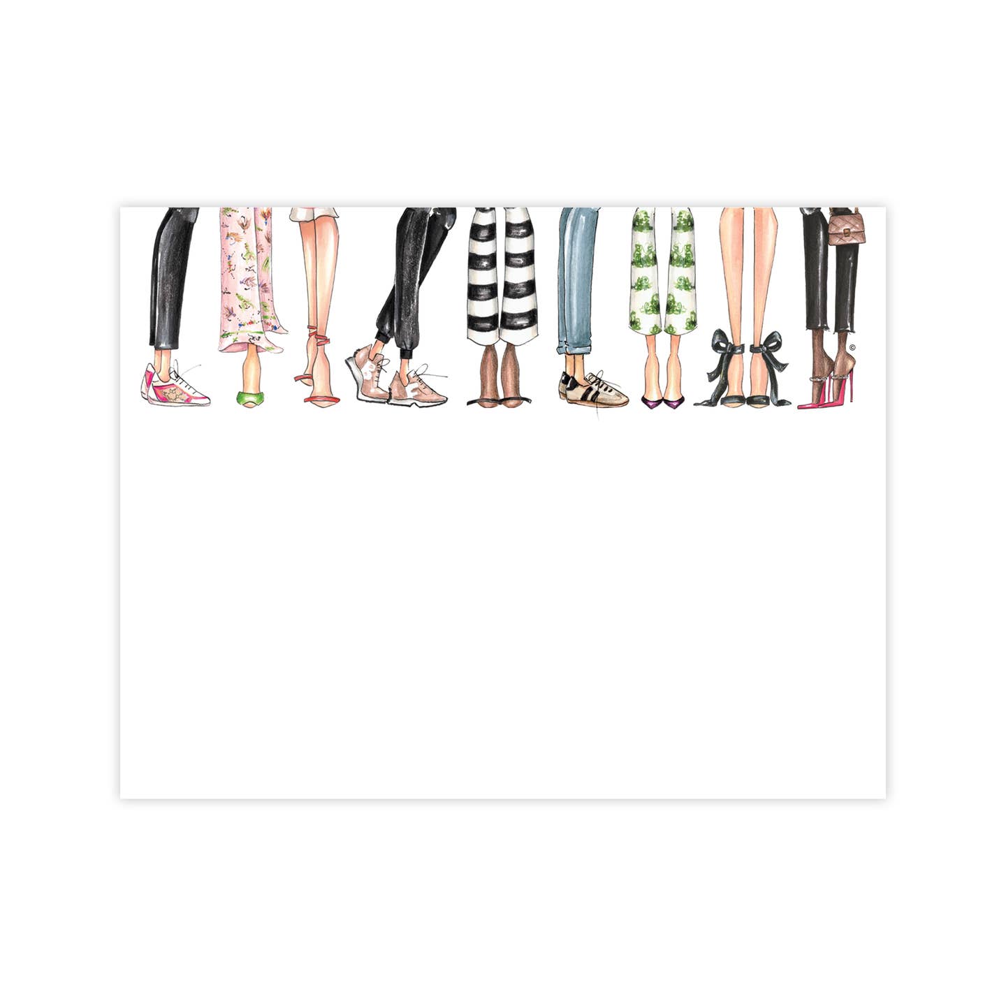 Brittany Fuson Notecards
