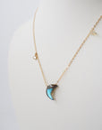 Marianne Homsy Celestial Necklace
