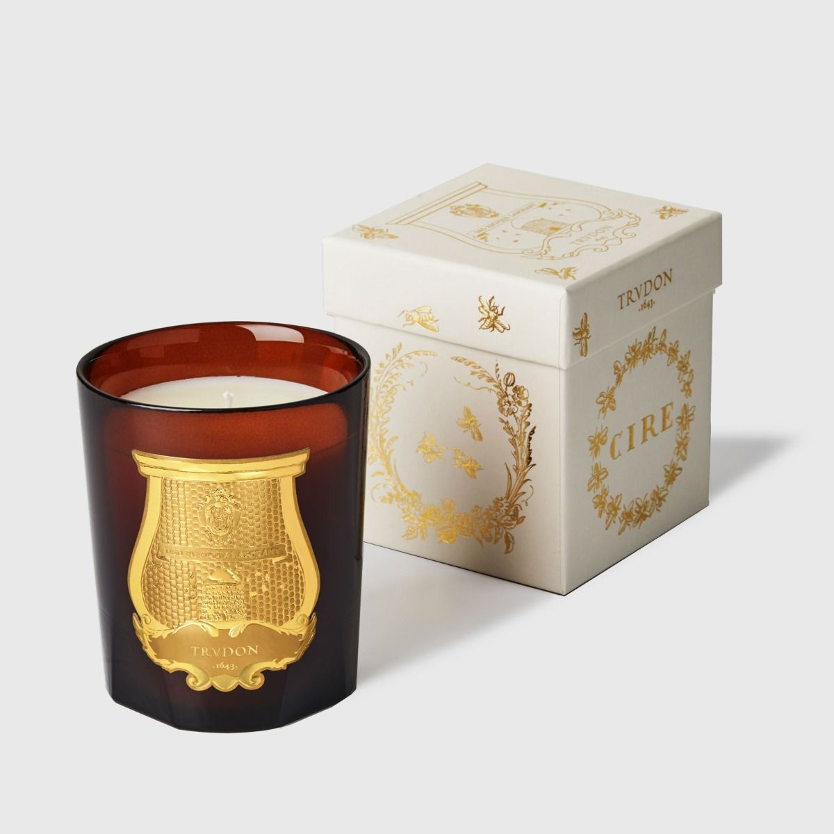Trudon Cire Candle