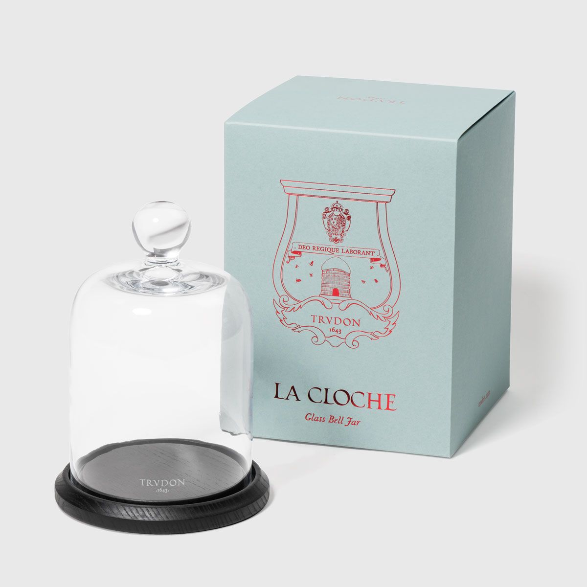 Trudon La Cloche
