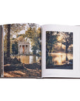 Trope Rome Leather-Bound