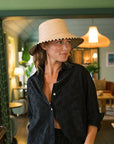 Jakeline Bucket Hat