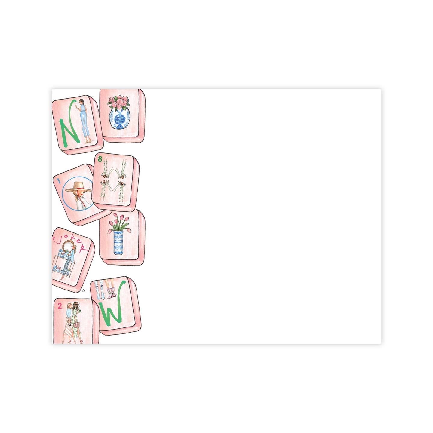 Brittany Fuson Notecards