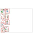 Brittany Fuson Notecards