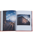 Trope Paris Leather-Bound