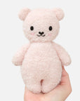 Cuddle + Kind Baby Boucle Bear