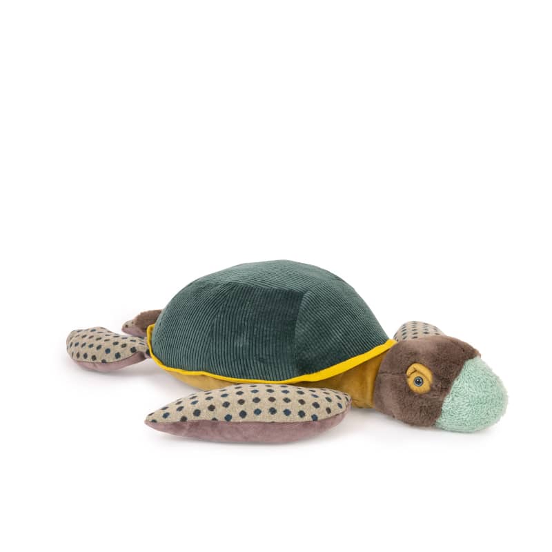Large Turtle Plush