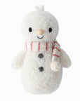 Cuddle + Kind Baby Snowman