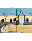 Oh The Places You'll Go! Leather-Bound