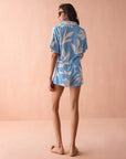 Omika Dani Short