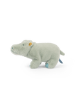 Small Hippopotamus Plush