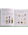 Tequila: A Tasting Course Leather-Bound
