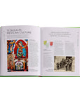 Tequila: A Tasting Course Leather-Bound