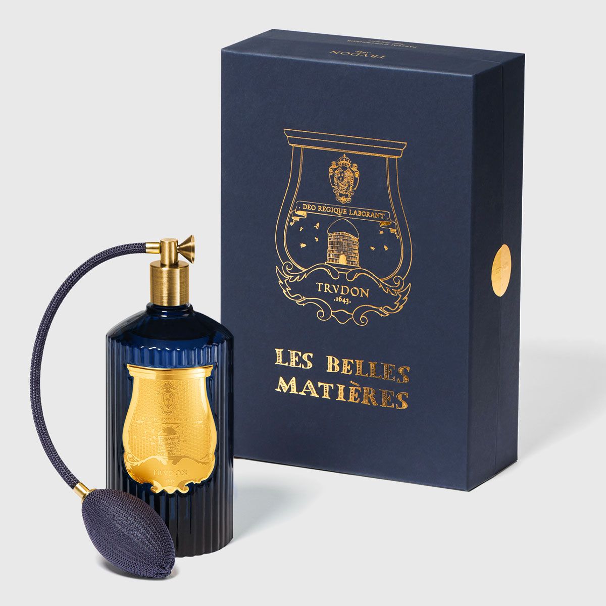 Trudon Reggio Room Spray