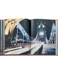 Trope London Leather-Bound