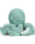 OB Designs Little Ollie Octopus