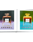 Chanel Collections and Creations Leather-Bound
