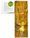 Alice's Adventures in Wonderland Leather-Bound