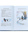 Winnie The Pooh: The Classic Edition Leather-Bound