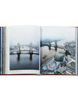 Trope London Leather-Bound