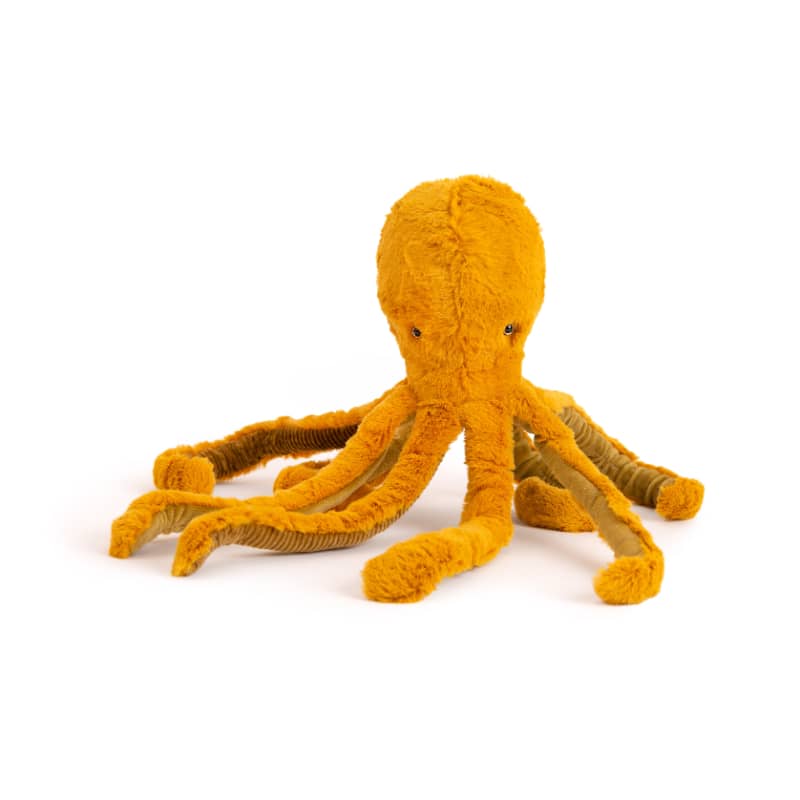 Medium Octopus Plush