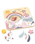 Jumbo Unicorn Chunky Puzzle