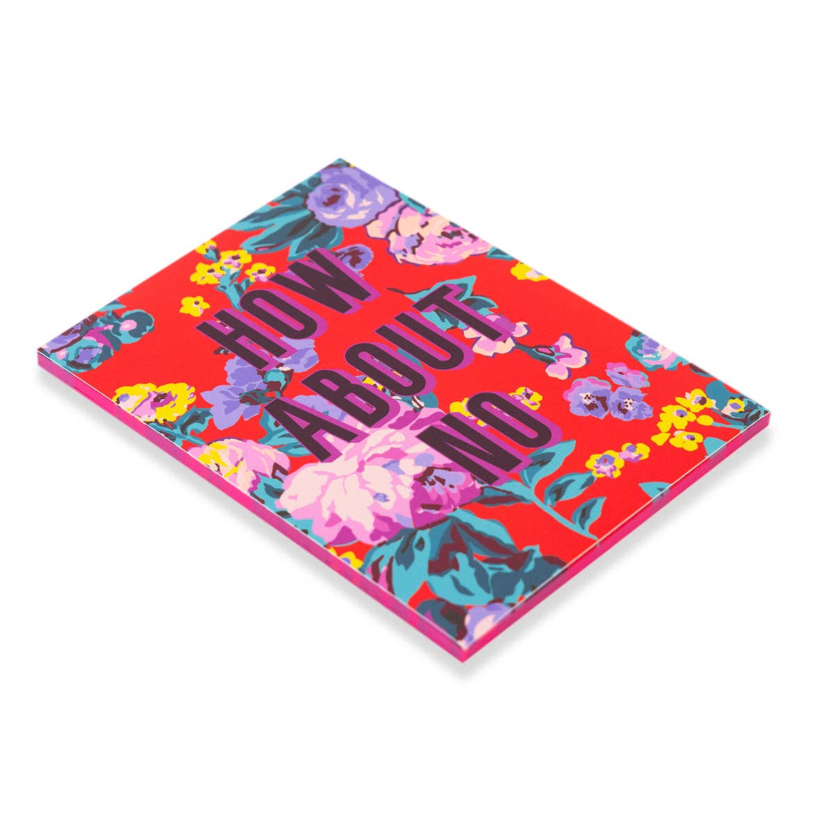 Furbish Studio Notepad Book