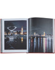 Trope London Leather-Bound