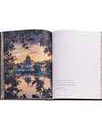 Trope Rome Leather-Bound