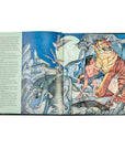 The Jungle Book Leather-Bound