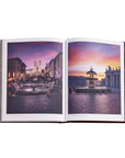 Trope Rome Leather-Bound