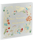Alice's Adventures in Wonderland Leather-Bound