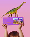 Piecework Puzzles Dino Discotheque