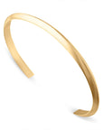 Social Anarchy Knife Edge Cuff
