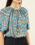 Omika Isla Blouse