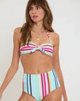 lemlem Ava Bandeau Top