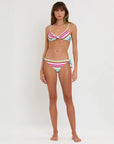 lemlem Lucy Side Tie Bottom