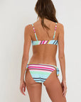 lemlem Lucy Side Tie Bottom