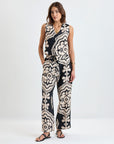 lemlem Diarra Trousers