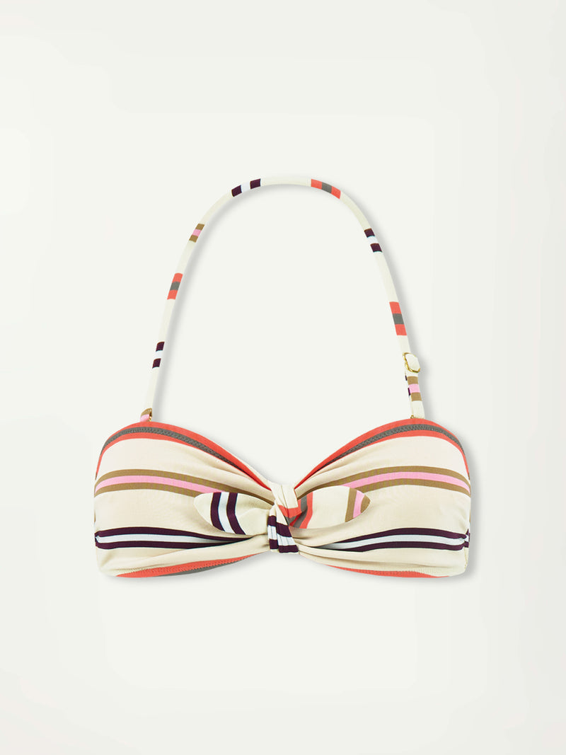 lemlem Ava Bandeau Top