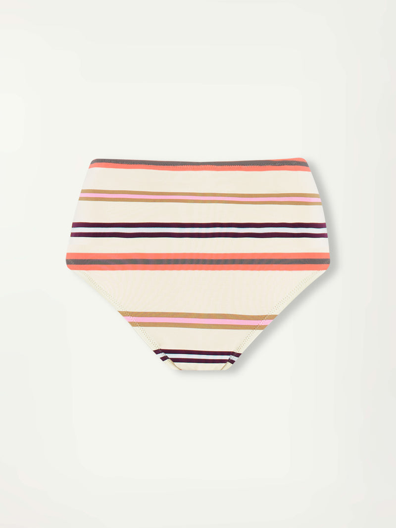 lemlem Elsi High Waist Bottom