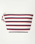 lemlem Cora Pouch