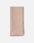Blue Pheasant Margo Napkin