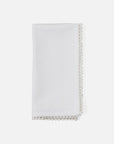 Blue Pheasant Margo Napkin