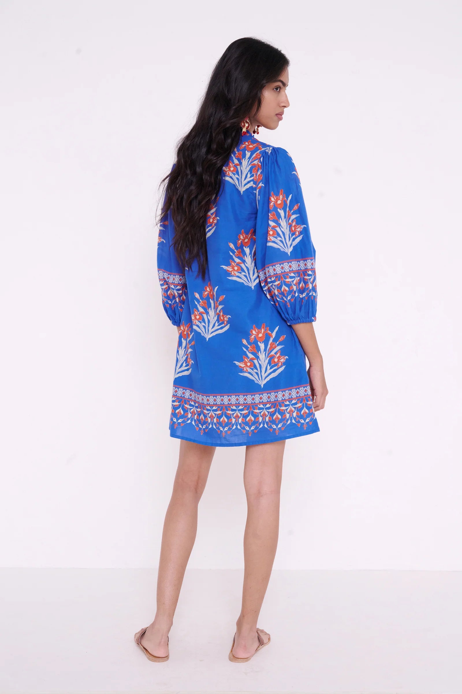 Banjanan Liza Mini Dress