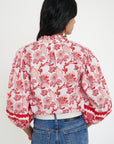 Banjanan Lorna Top
