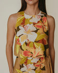 LaRoque Ireland Top
