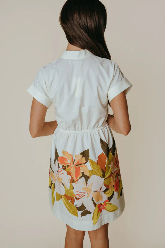 LaRoque Birkin Dress