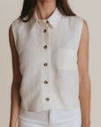 LaRoque Paige Top